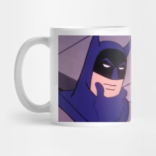 bats Mug